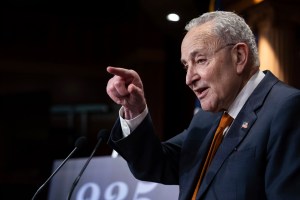 Chuck Schumer endorses Ben Wikler for Democratic National Committee chairman