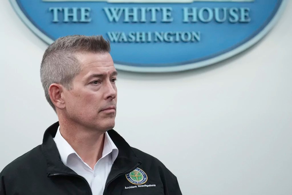Duffy announces New Jersey drone detection mission after last year’s scandal