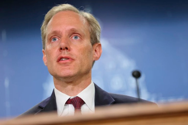 Minnesota Democrats ask state Supreme Court to settle bitter House feud