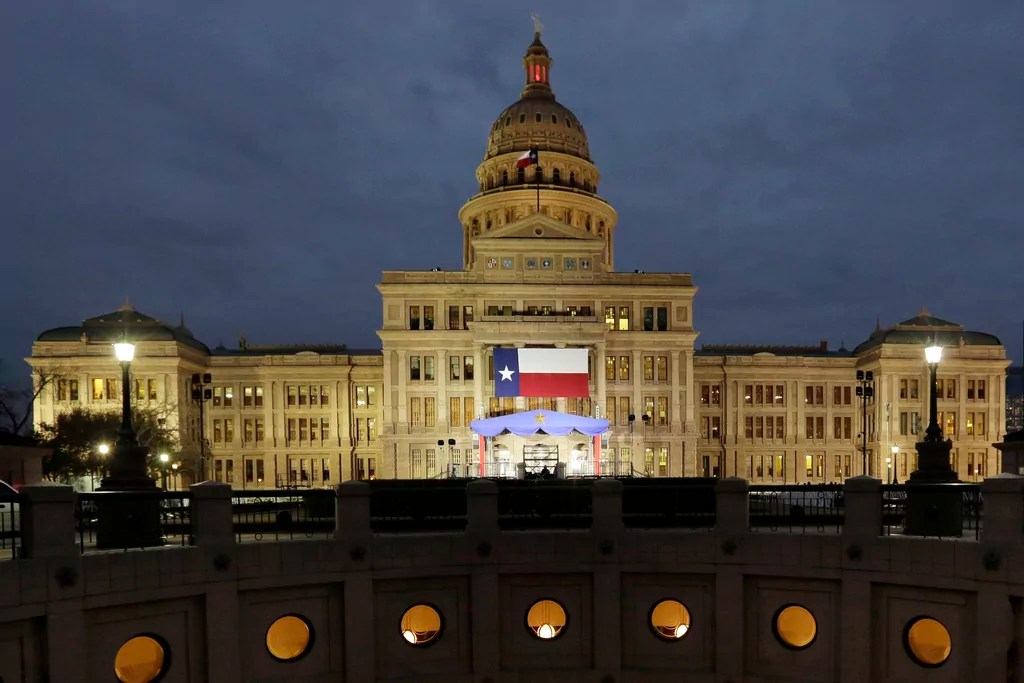 Texas again sets new jobs record, annual growth rate outpaces national rate in June