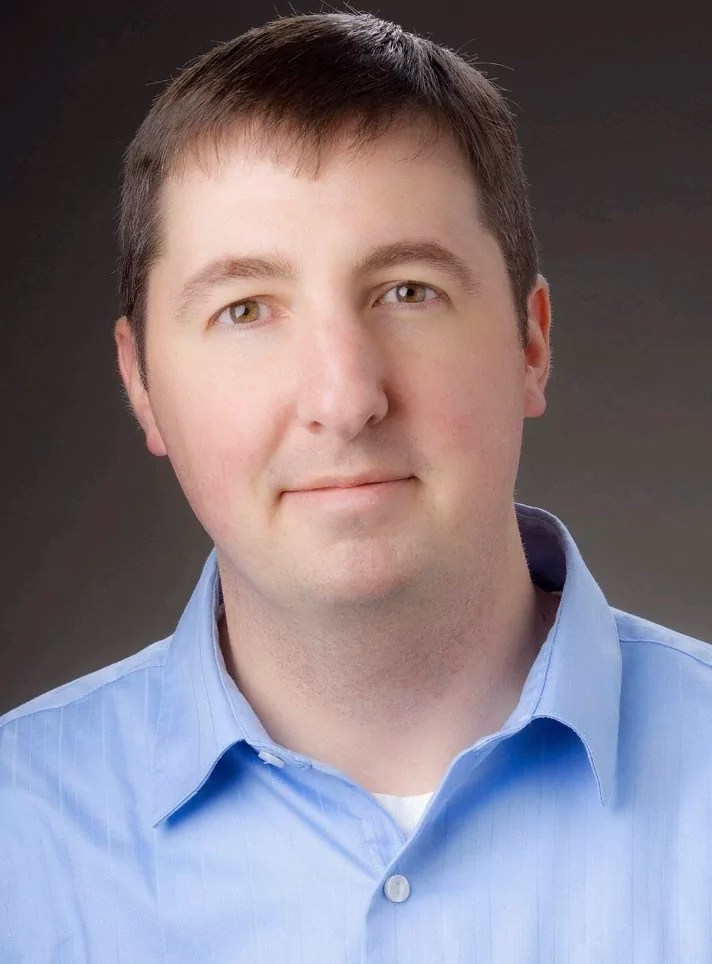 Trent Reedy
