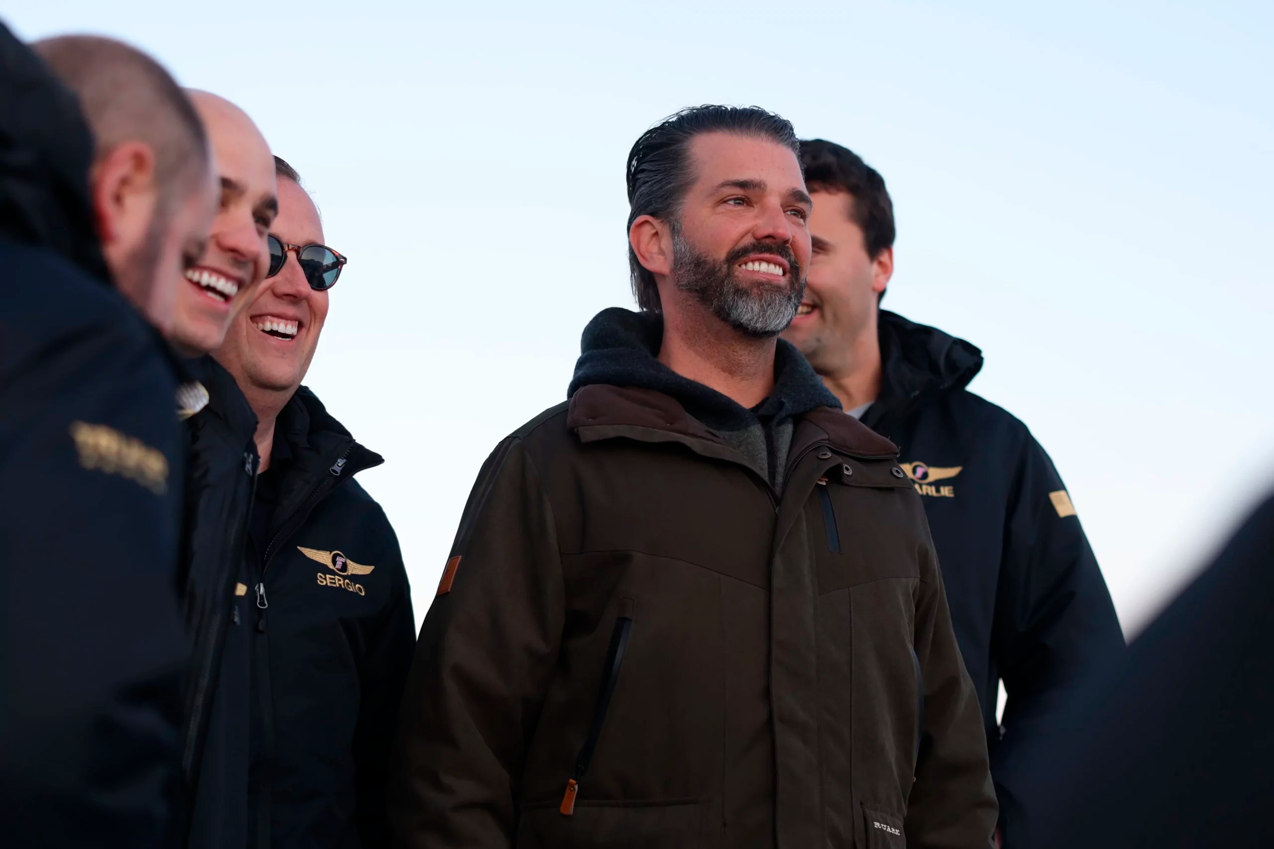 Acquire Greenland to lower its sky-high abortion rate