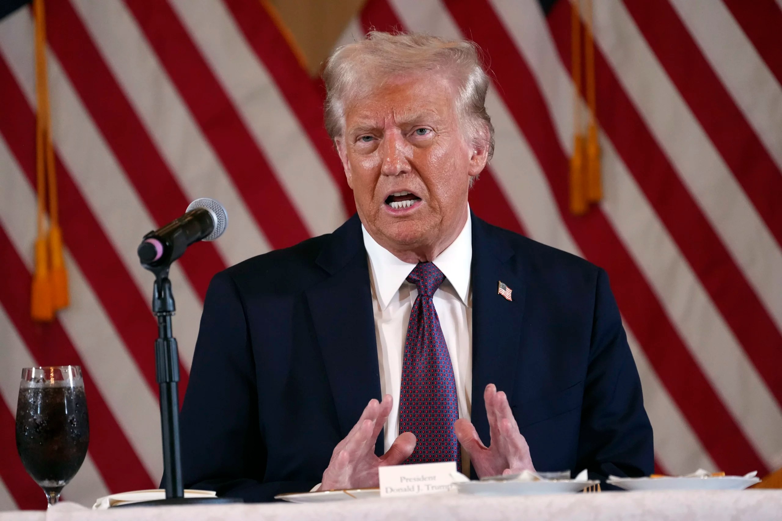 Trump offers a reawakening for American exceptionalism