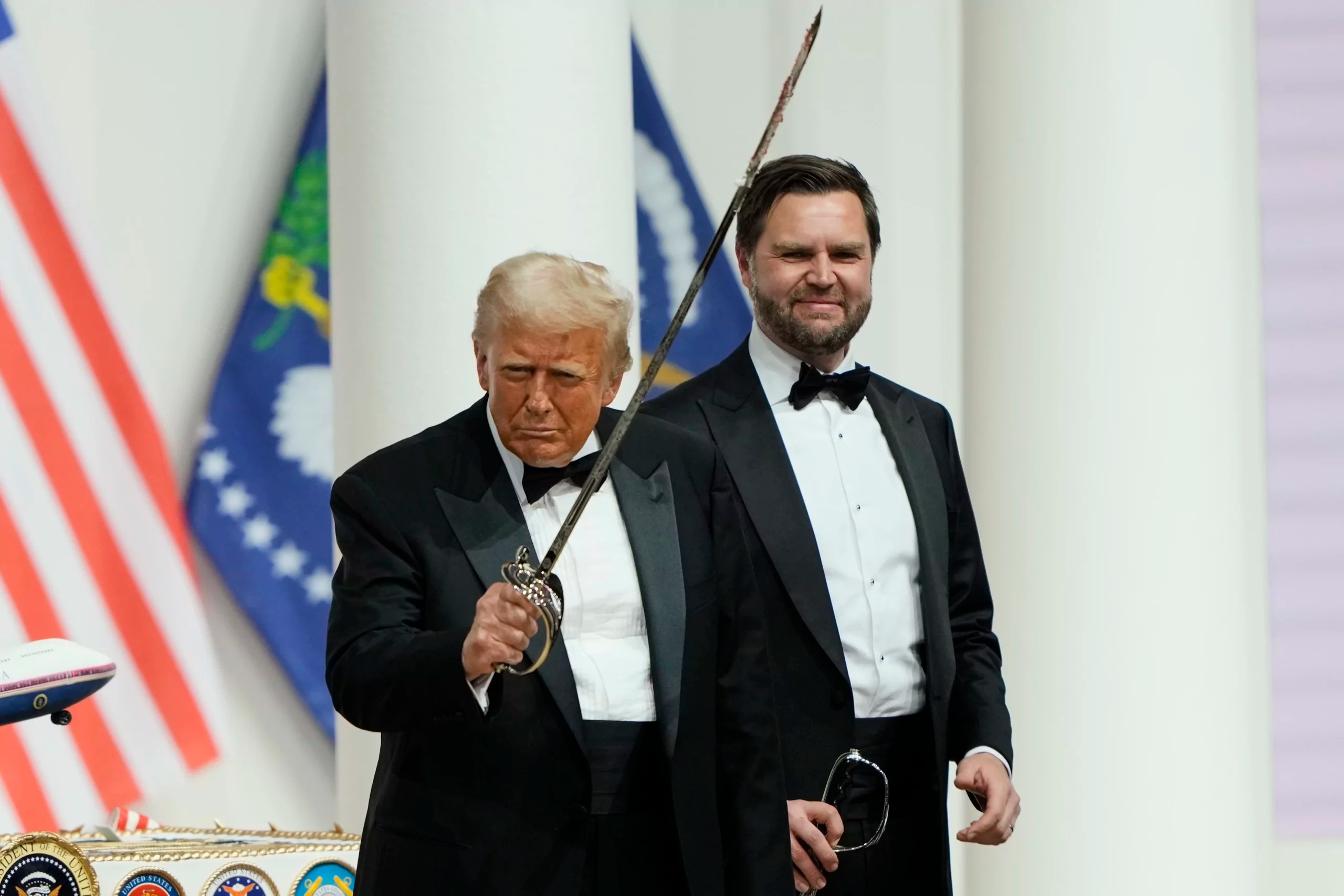 Voters tired of media’s slant on Trump in culture war: Tiana Lowe Doescher