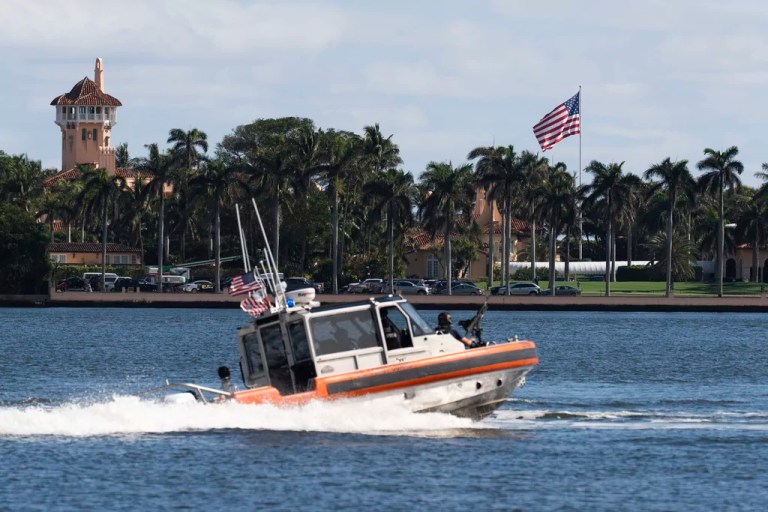 Legislation introduced to strengthen Coast Guard retirement protections