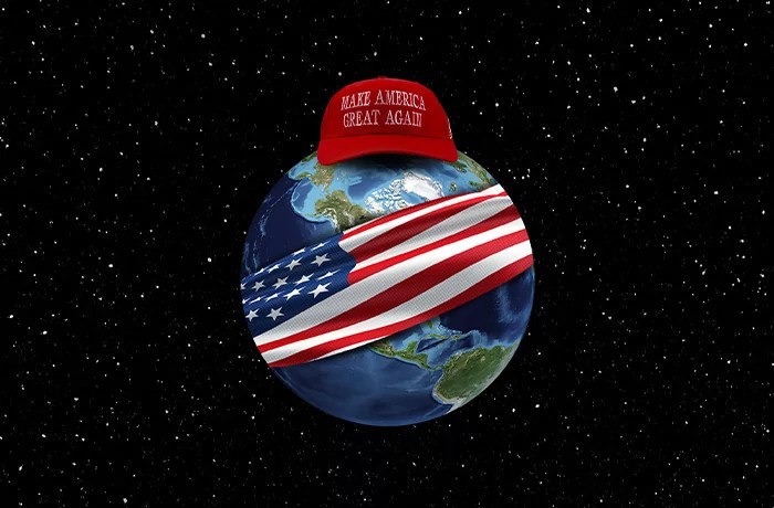 Trump’s ‘Donroe Doctrine’ seeks to make America ‘greater’ in size by carving the world into 19th century-style spheres of influence