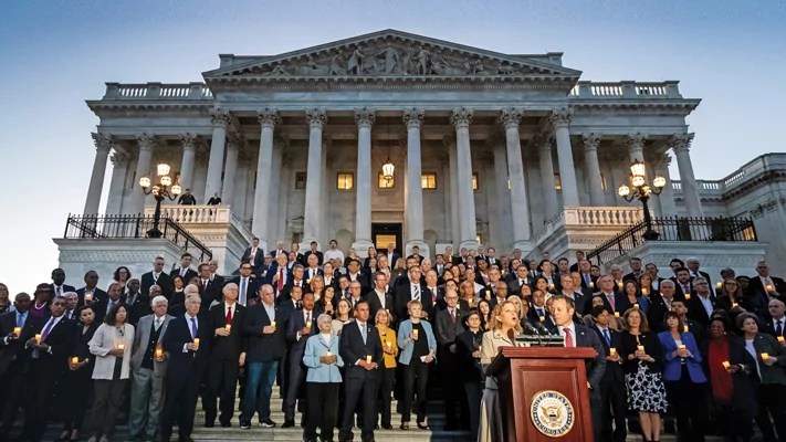 Will Kamala Harris’s middling Israel support be a high-water mark for Democratic presidential nominees?