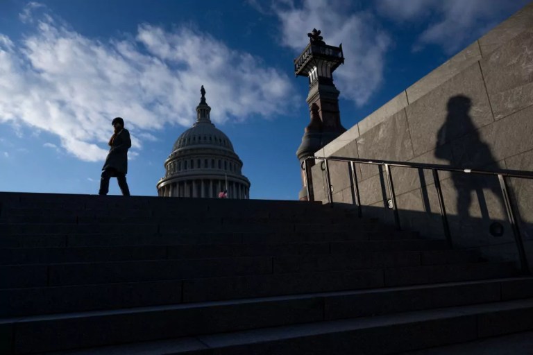 A technical error in House reconciliation bill could cost Republicans in 2026