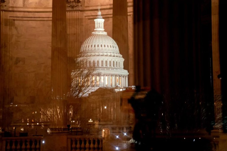 Congress can reclaim power by fixing Congressional Review Act