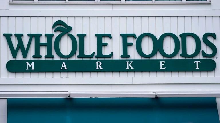 Whole Foods employees in Philadelphia vote to form first union for the grocer