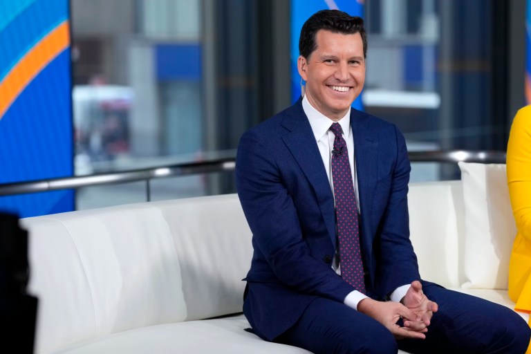 Will Cain taking Fox News 4 p.m. time slot following Neil Cavuto departure
