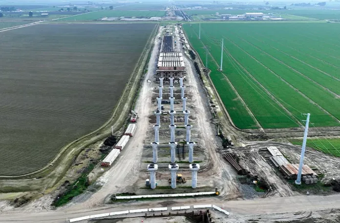 California’s high-speed fail