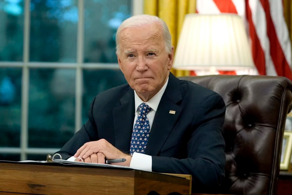 Biden to lift Cuba’s status as ‘state sponsor of terrorism’