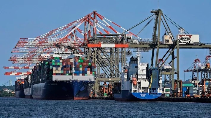 Federal courts should block Trump’s illegal tariff regime