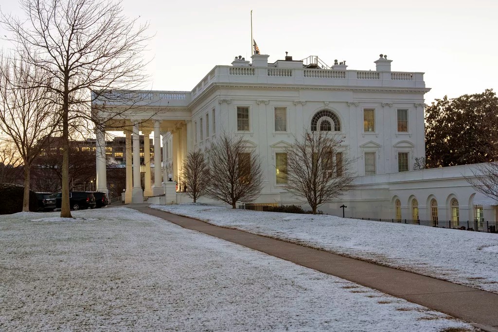 Who Trump will remove if they don’t quit before Inauguration Day