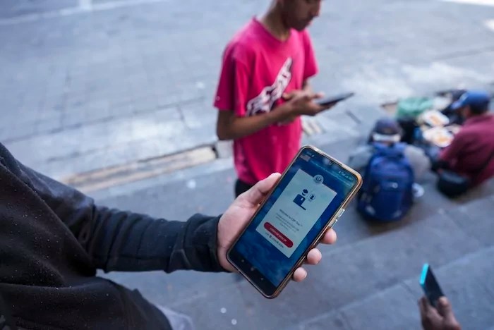 CBP One app that let migrants fly into US shut down as Trump takes office