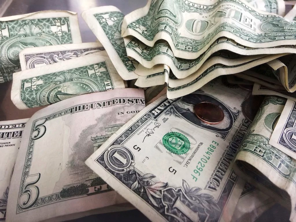 Keep the dollar free and say no to a central bank digital currency