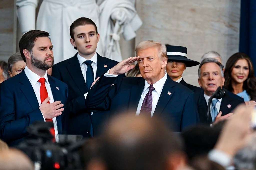 Trump’s revolution of common sense