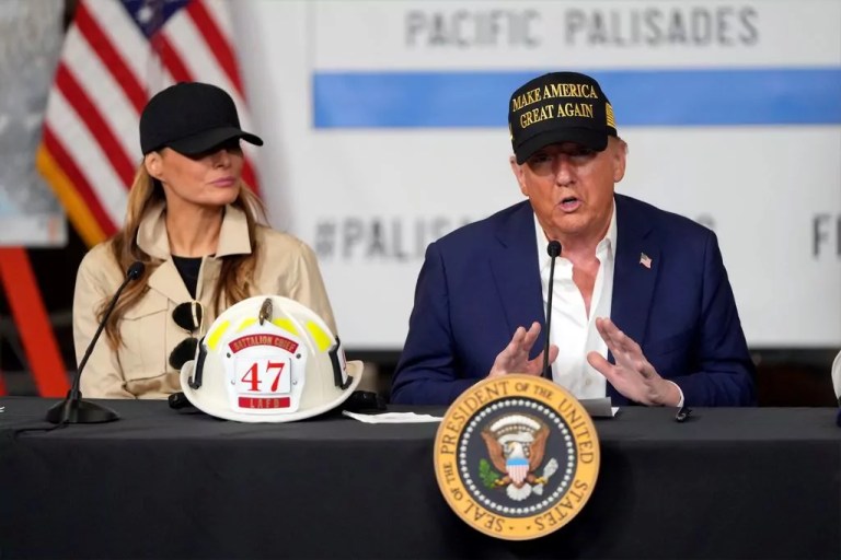 Trump’s plan to overhaul FEMA could work if done correctly