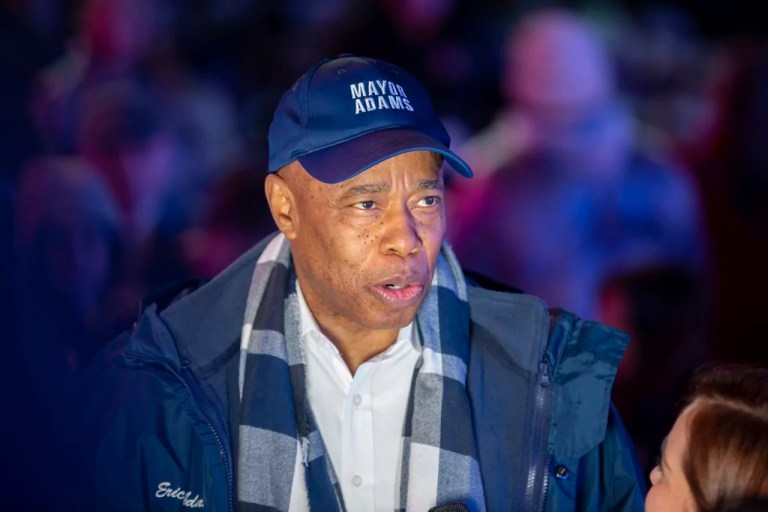 Manhattan US attorney and DOJ officials resign after order to drop Adams charges