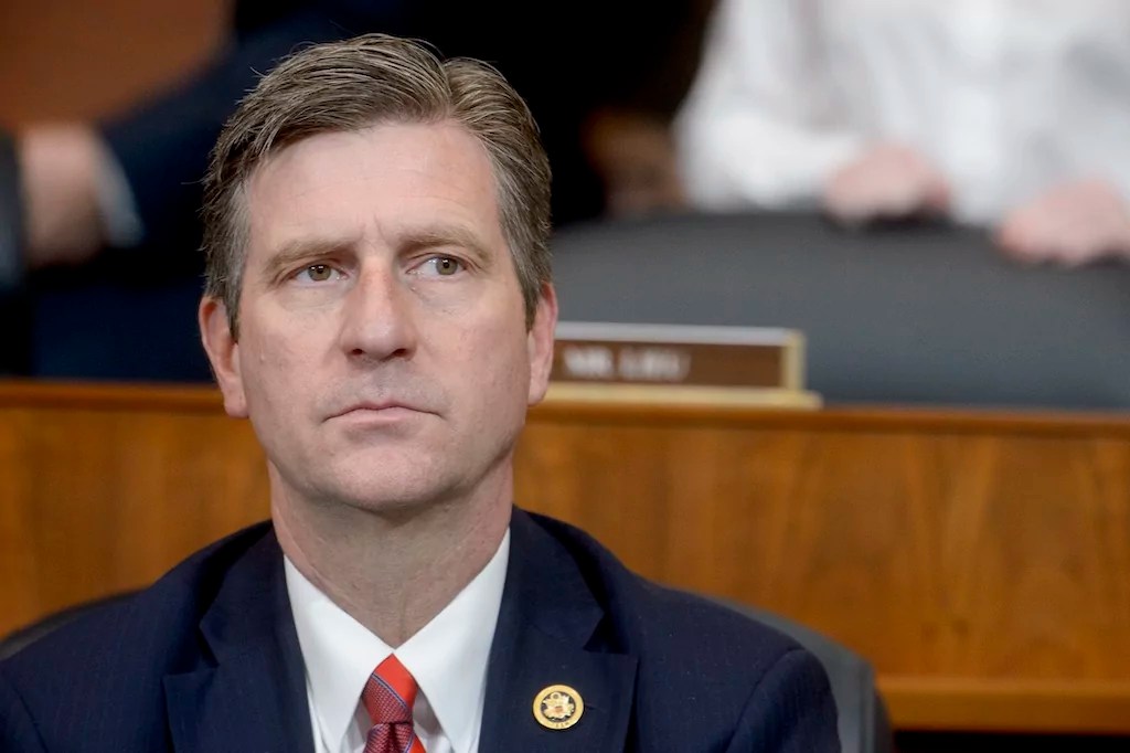 Democrats prepare to fight Trump pausing bipartisan infrastructure funding