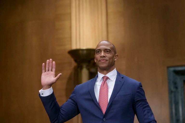 It’s time for time limits on public housing