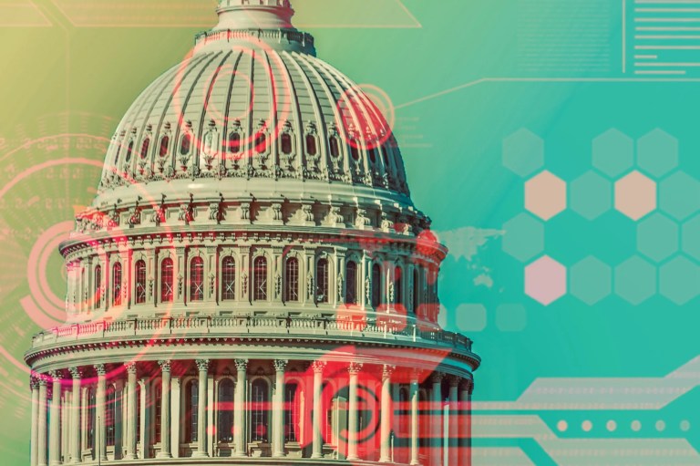 Fresh House and Senate chairmen mean new (and old) tech agendas