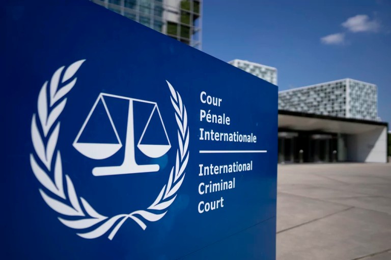 State Department sanctions ICC judges for actions against US and Israel