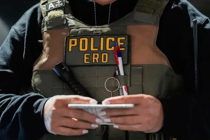 Nearly 50 illegal immigrants arrested in Southeast with money and guns