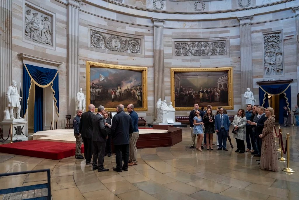 MLK Day, college football final, Inauguration Day: What’s happening on Jan. 20