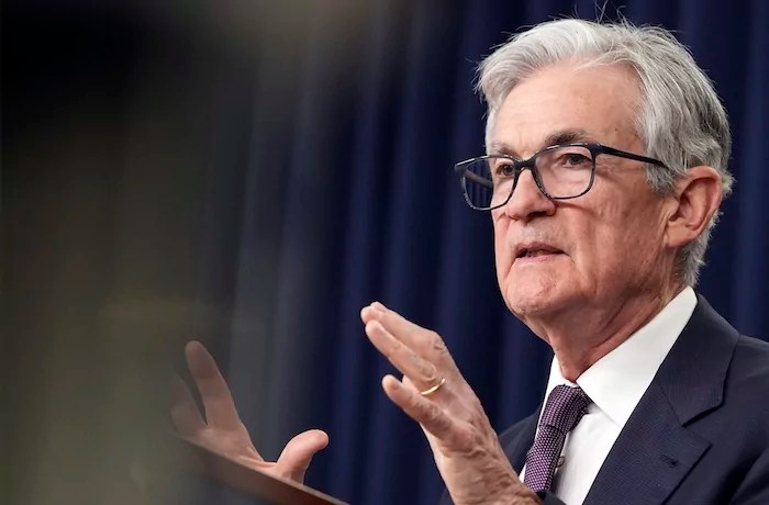 Jerome Powell is right, Trump is wrong