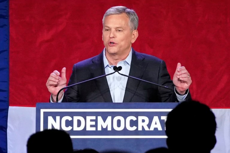 Tens of thousands of jobs, billions in investments on the line: Stein