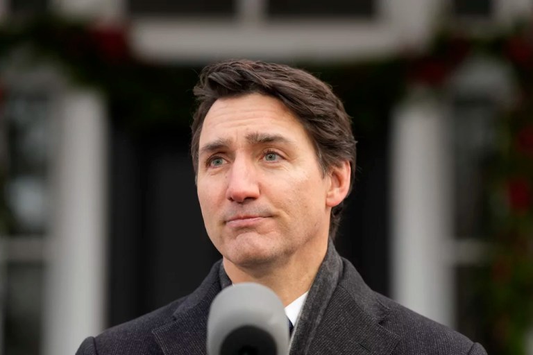 Justin Trudeau, l’incarnation of a modern progressivism