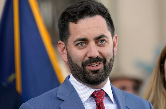 Why is Mike Lawler defending New York Democrats’ tax system?