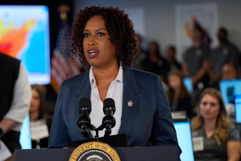 Republicans renew effort to repeal DC’s home rule with Bowser Act under new trifecta