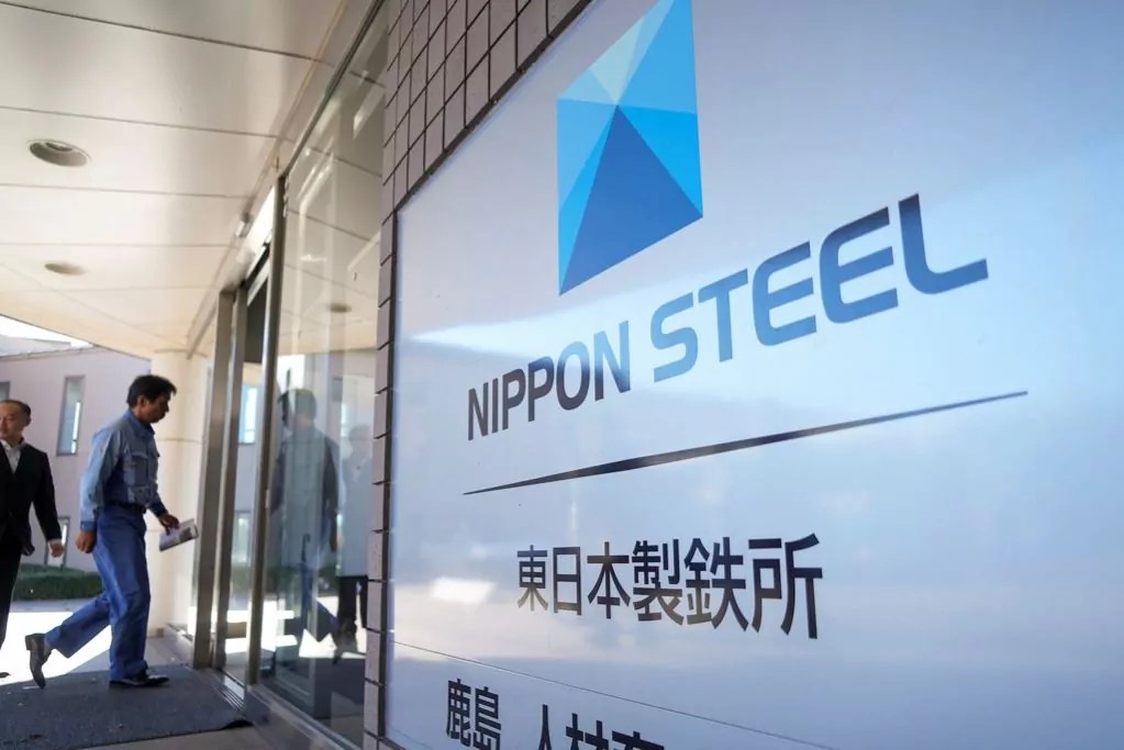 Nippon Steel president puts suing US on the table after Biden blocked deal: Report