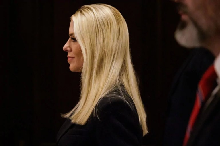 Bondi promises to fire those withholding Epstein files: ‘Will get everything’