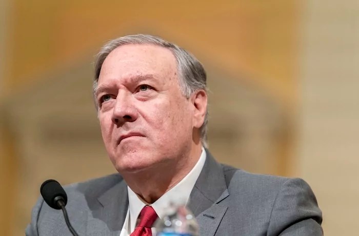 Pompeo likens Cleveland-Cliffs CEO comments to Putin or Xi in US Steel dustup