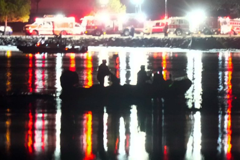 Why US airspace is considered the safest in the world despite concerns about Potomac crash