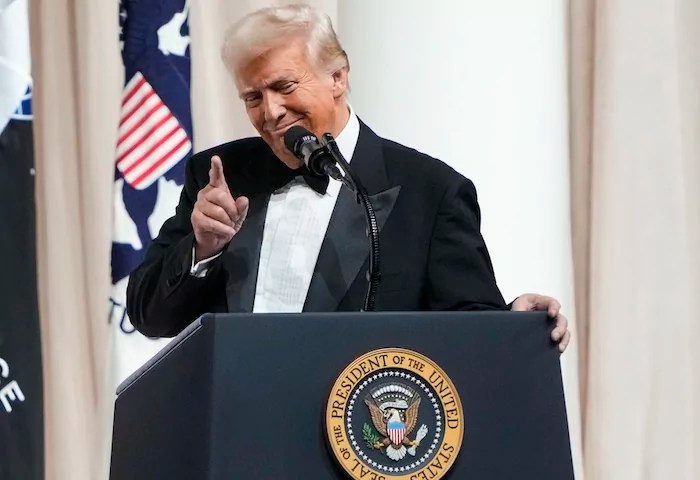 Resistance movement kick-started over Trump’s birthright citizenship order