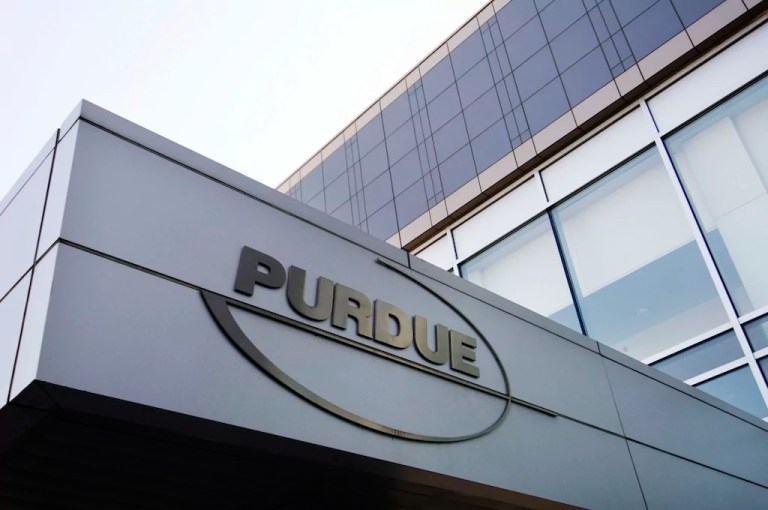 States finalize $7.4 billion in opioid settlement with Purdue Pharma  