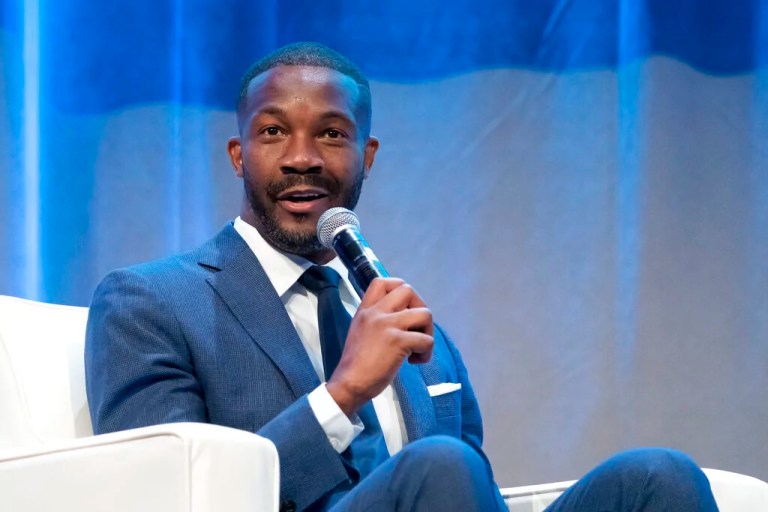 Birmingham mayor says white women and veterans benefit ‘most’ from DEI