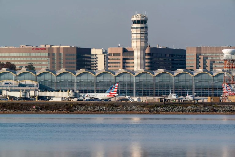DC plane crash affects hundreds of flights nationwide: What to know if you’re traveling