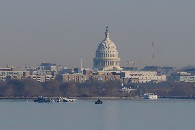 DC one of many cities expecting major energy bill increase
