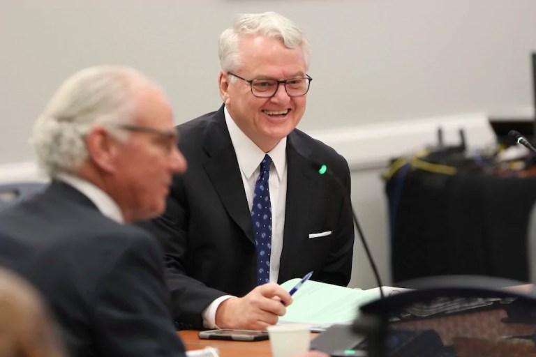 South Carolina auditor quits as treasurer vows transparency after $1.8 billion accounting error