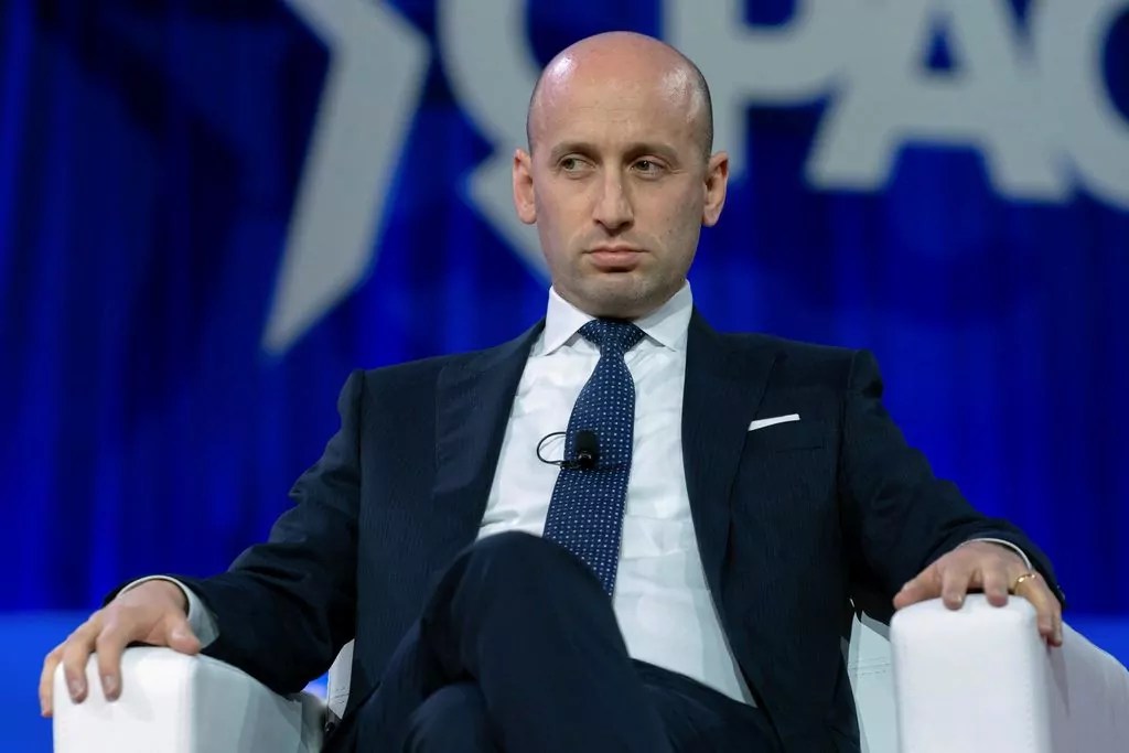 Stephen Miller laments ‘unconstitutional’ ruling barring DOGE from Treasury