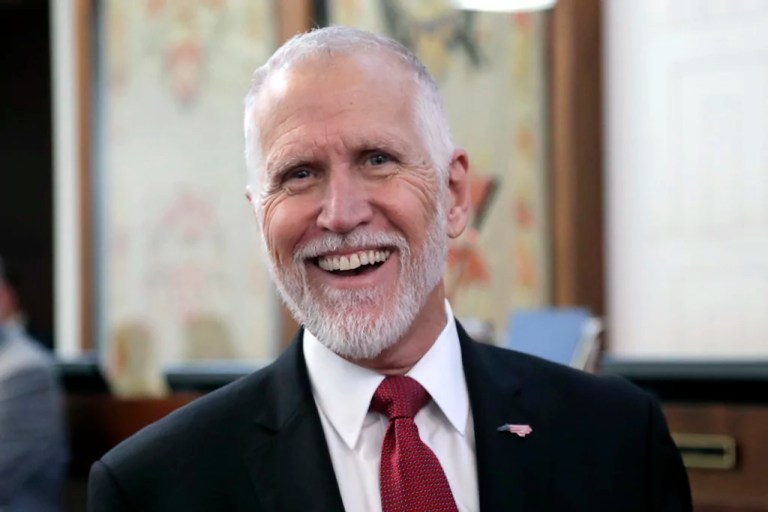 Modern investor disclosure proposed in Senate