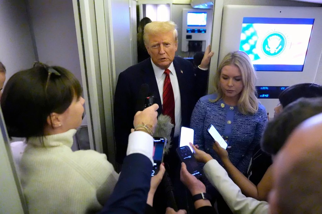 Trump to sign executive order promoting school choice