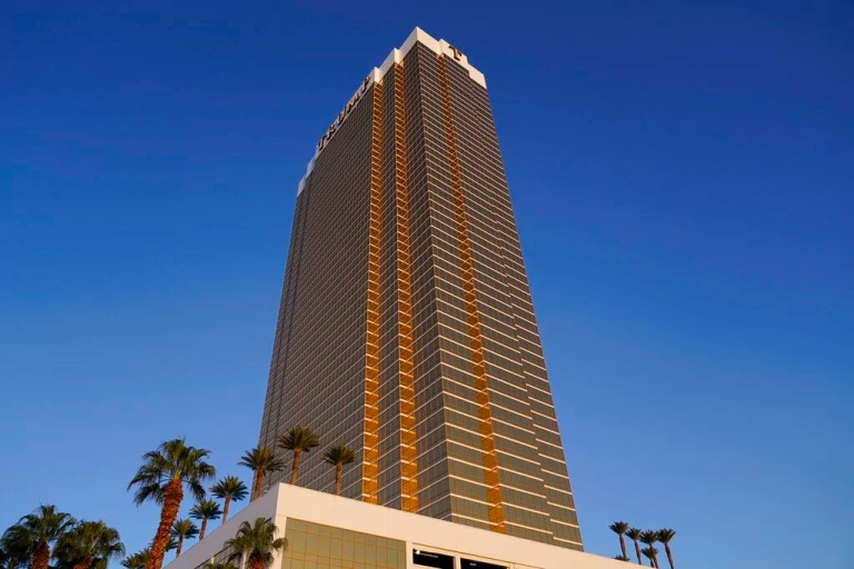 Police investigating Cybertruck ‘explosion’ at Trump Hotel