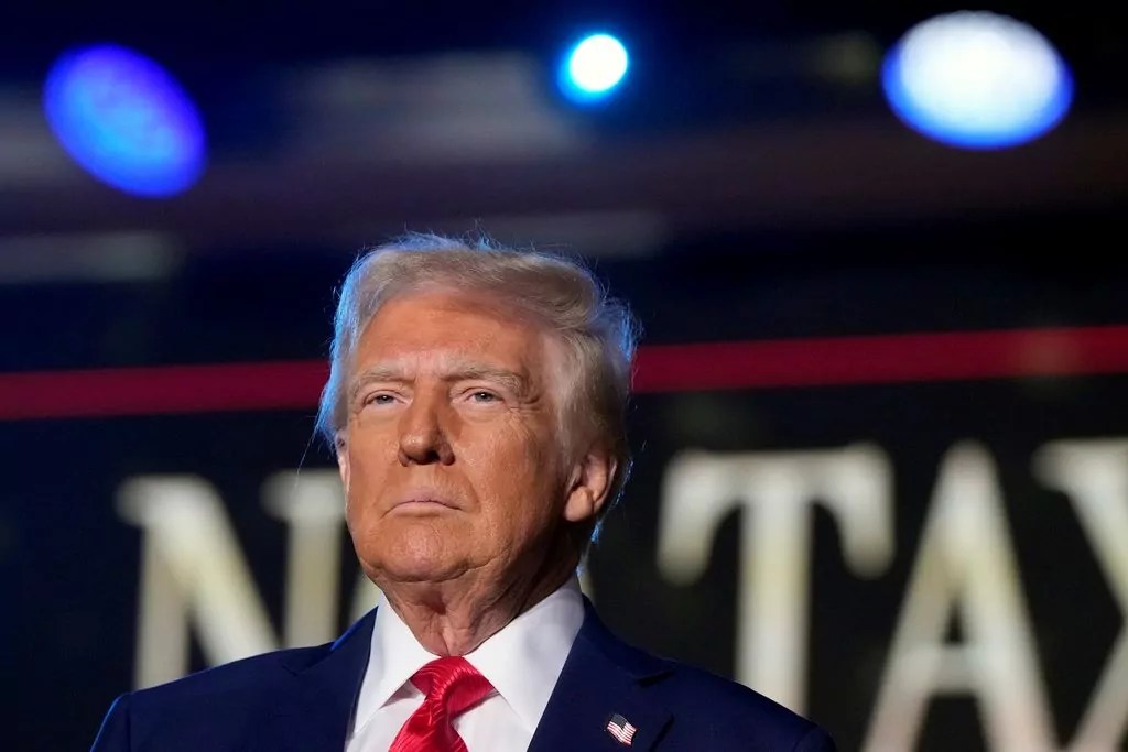 Trump’s science adviser pick pivots agenda’s focus away from climate and toward AI